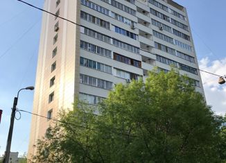 Продается 1-комнатная квартира, 35 м2, Москва, Большой Саввинский переулок, 10с1, район Хамовники