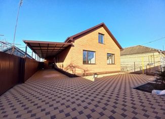 Продам дом, 135 м2, Гулькевичи, Заречная улица