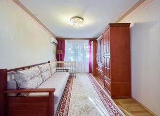 Продается 2-ком. квартира, 45 м2, Краснодар, 2-й проезд Стасова, 60, микрорайон Дубинка