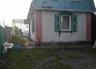 Дом на продажу, 21 м2, село Колмогорово, Заречная улица