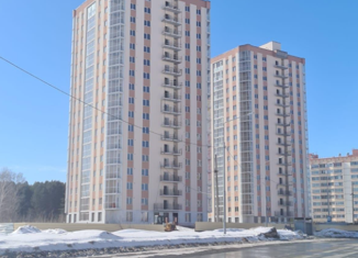 Продам трехкомнатную квартиру, 72.3 м2, Новосибирск, ЖК На Петухова, улица Петухова, 168с2