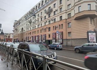 Продается 1-ком. квартира, 49 м2, Санкт-Петербург, улица Профессора Попова, 27, улица Профессора Попова