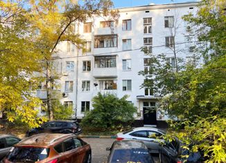 Продам 2-ком. квартиру, 44.7 м2, Москва, улица Рогова, 13, метро Щукинская