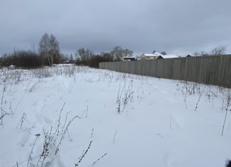 Продается участок, 28 сот., Цивильск, улица Октября, 22