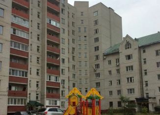 Трехкомнатная квартира на продажу, 77.9 м2, Воронеж, жилой массив Лесная Поляна-3, 18, Центральный район