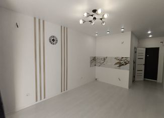 Квартира на продажу студия, 19.4 м2, Краснодар, Тепличная улица, 62/1к4, ЖК Акварели 2