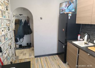 Продается 4-ком. квартира, 72.6 м2, Самара, Парусная улица, 26, Красноглинский район