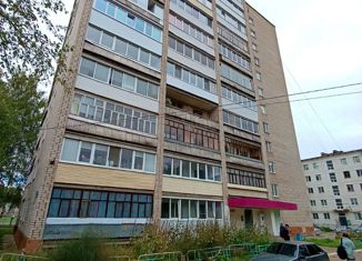 Продажа 1-ком. квартиры, 33.2 м2, Чайковский, улица Ленина, 39