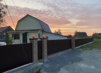 Дом на продажу, 80 м2, Сургут, Сосновая улица, 109