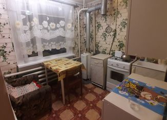 Сдача в аренду 2-комнатной квартиры, 59 м2, поселок городского типа Сонково, улица Больничный городок, 3