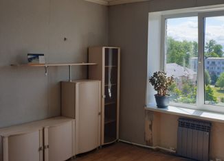 Продаю 1-комнатную квартиру, 31.9 м2, посёлок городского типа имени Морозова, улица Хесина, 13