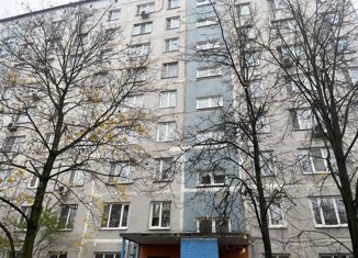 Продается комната, 58 м2, Москва, Уссурийская улица, 14, район Гольяново