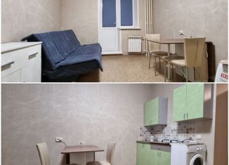 Продается квартира студия, 23.9 м2, Красноярск, улица Калинина, 175А, Октябрьский район