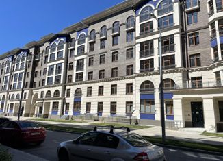 2-комнатная квартира на продажу, 58.5 м2, Красногорск, улица Пришвина, 19