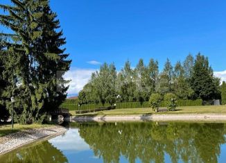 Продается земельный участок, 44.5 сот., деревня Чигасово, деревня Чигасово, 1