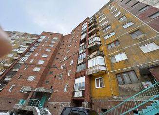 Продаю 3-комнатную квартиру, 72.3 м2, Красноярский край, набережная Урванцева, 33