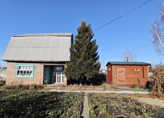 Продается дом, 30 м2, Омск, 1-я аллея