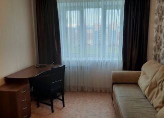 1-ком. квартира на продажу, 36.1 м2, село Мариинский, Хвойная улица, 12