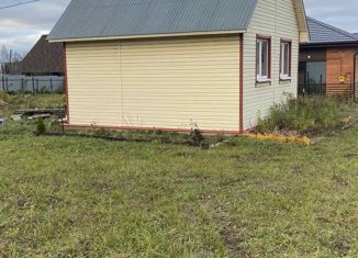 Продам дом, 33 м2, деревня Старое Михайловское, Подлесная улица, 15