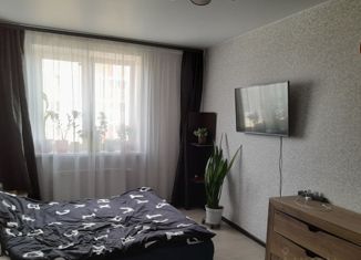 Продажа однокомнатной квартиры, 40 м2, Раменское, Лучистая улица, 8