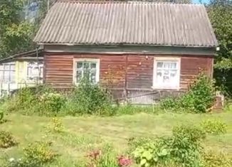 Дом на продажу, 48.9 м2, поселок Клюквенный