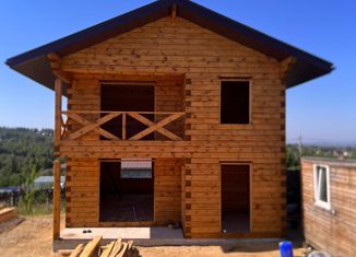 Продается дом, 120 м2, ДНТ Атлас, улица Красовского, 19