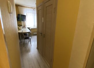 Продается однокомнатная квартира, 32 м2, Москва, улица Маршала Катукова, 20к2, метро Строгино