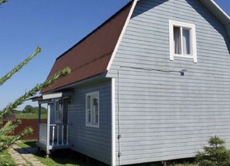 Продается дом, 90 м2, деревня Оселье