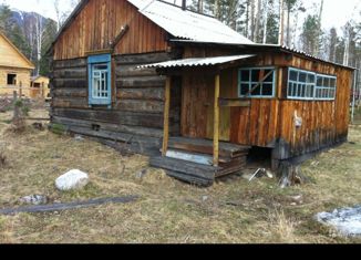 Продажа дома, 30.7 м2, поселок Аршан