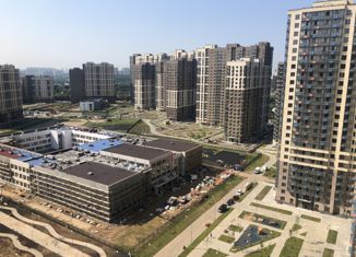 Продаю 2-комнатную квартиру, 40.2 м2, деревня Путилково, Просторная улица, 14