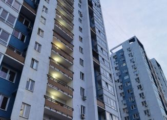 Двухкомнатная квартира на продажу, 63 м2, Краснодар, улица имени 40-летия Победы, 139, ЖК Легенда