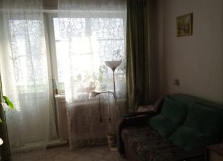 Продается однокомнатная квартира, 30.4 м2, Новосибирск, Барьерная улица, 3