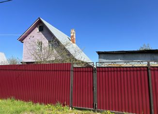 Продажа дома, 75 м2, СНТ Вичелово-2, 8-я линия