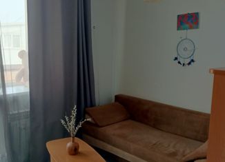 Продается однокомнатная квартира, 19 м2, село Тополево, Гаражная улица, 15