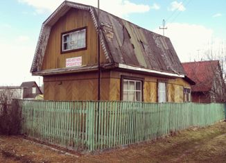 Дом на продажу, 18.7 м2, Новосибирская область, садовое товарищество Рябинка-Этро-1, 114Э