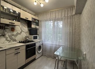 Продается трехкомнатная квартира, 56 м2, Санкт-Петербург, Калининский район, Брюсовская улица, 8