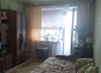 1-ком. квартира на продажу, 31.5 м2, Кинешма, улица Бориса Кустодиева, 4