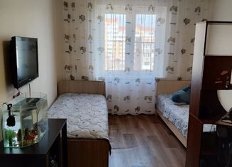 Трехкомнатная квартира на продажу, 65 м2, Челябинская область, Сиреневый проезд, 28