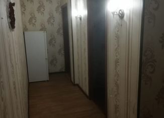 3-комнатная квартира на продажу, 63.2 м2, посёлок городского типа Ванино, Украинская улица, 5