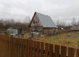 Дом на продажу, 40 м2, Вологодская область, 6-я линия