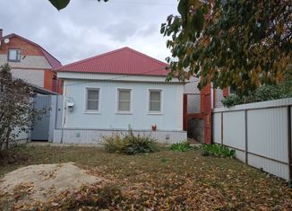 Продаю дом, 83 м2, Воронеж, улица Красный Октябрь, 17А