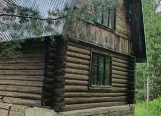 Продается дом, 38 м2, деревня Угрюмиха