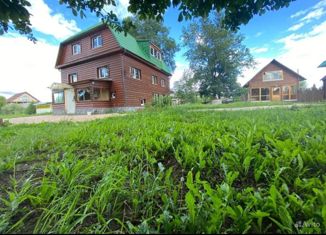 Продам дом, 250 м2, деревня Качка, Тополиная улица, 8