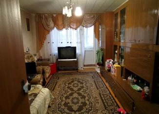 Продаю трехкомнатную квартиру, 61.4 м2, Котовск, Октябрьская улица, 2А