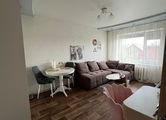 2-ком. квартира на продажу, 46.1 м2, село Поспелиха, Коммунарский переулок, 38