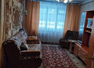 Продается 3-комнатная квартира, 61.5 м2, Оренбург, проспект Дзержинского, 17, жилой район Степной