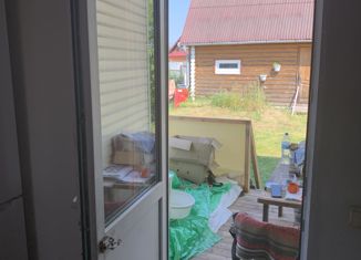 Продам дом, 80 м2, село Елховка, Центральная улица, 22