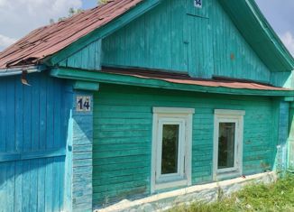Продажа дома, 31.7 м2, село Буганак, Заречная улица, 14