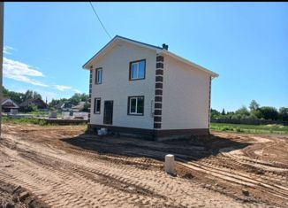 Продам дом, 120 м2, деревня Оманово, 22Н-0731