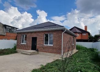 Продажа дома, 90 м2, садовое товарищество Нива, Малиновая улица, 357